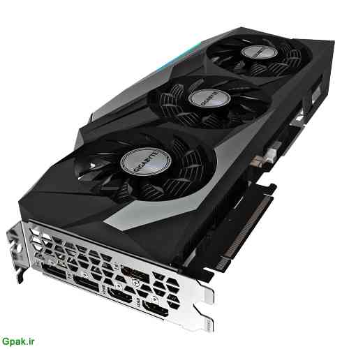 دانلود فایل آپدیت کارت گرافیک گیگابایت GigaByte GeForce RTX 3080 GAMING OC 10G Firmware Update